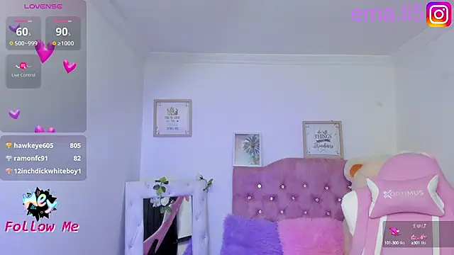 ema tayy online show from 02/13/25, 07:35