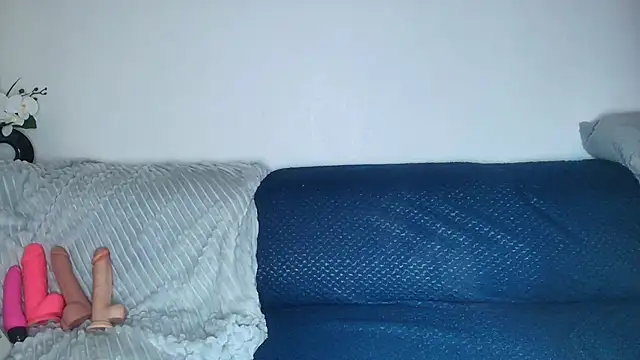 Mlleeffy online show from 01/14/26, 09:29