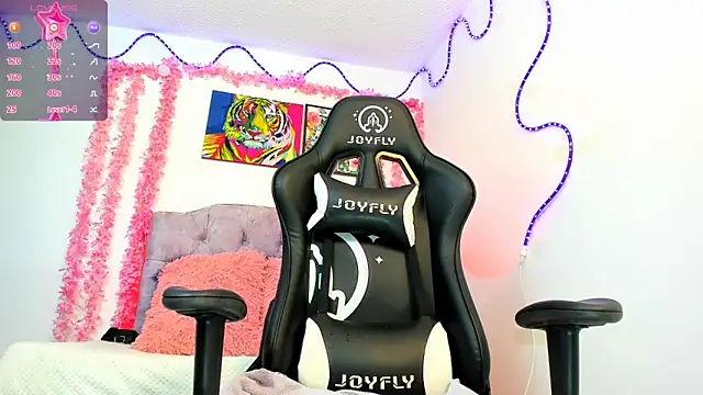 Naia-sweet online show from 02/09/26, 01:09