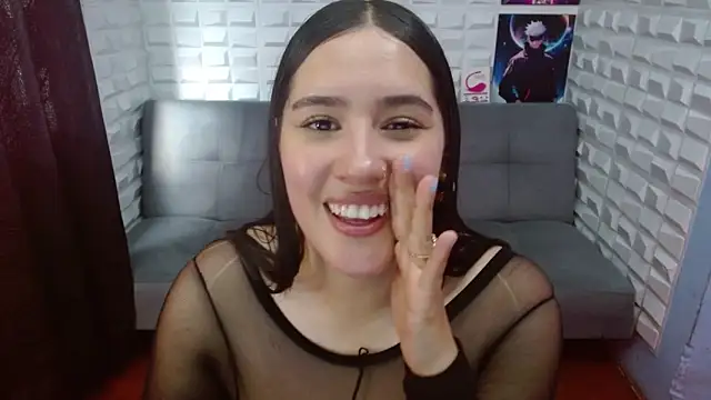 Naomi D online show from 12/20/24, 08:34