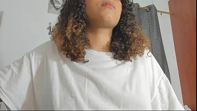 Ada gales  online show from 11/14/25, 04:16