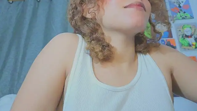 Ada gales  online show from 03/25/26, 05:07