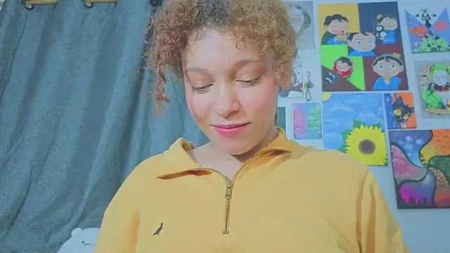 Ada gales  online show from 03/21/26, 03:19