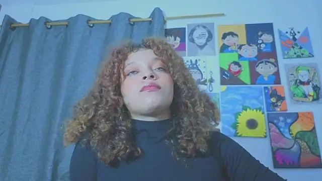 Ada gales  online show from 03/29/26, 01:07