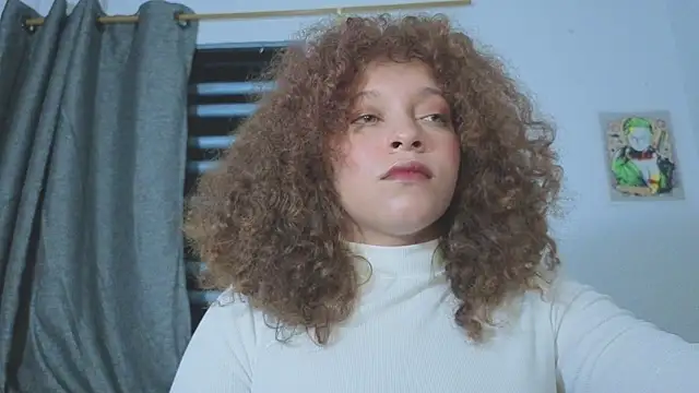 Ada gales  online show from 02/14/26, 03:40