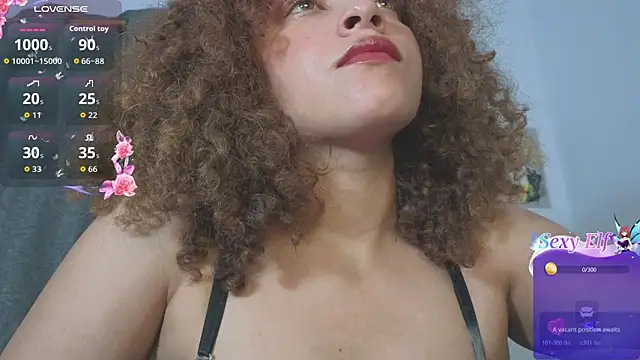 Ada gales  online show from 02/21/26, 04:47