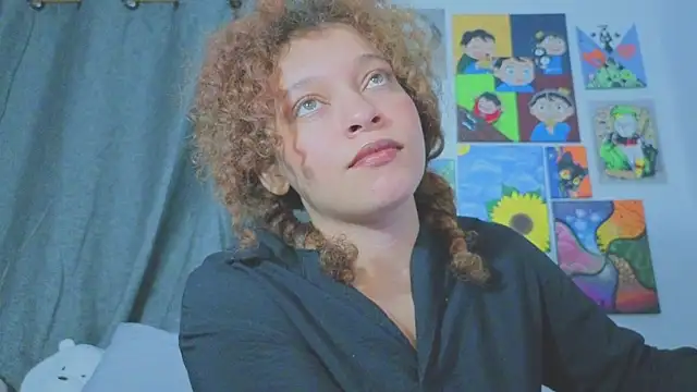 Ada gales  online show from 03/22/26, 05:21