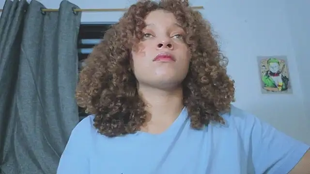 Ada gales  online show from 02/12/26, 04:01