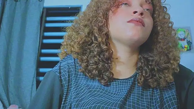 Ada gales  online show from 03/11/26, 04:39