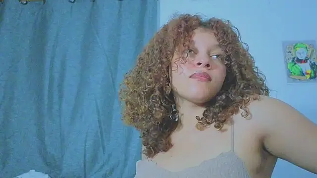 Ada gales  online show from 03/14/26, 03:01