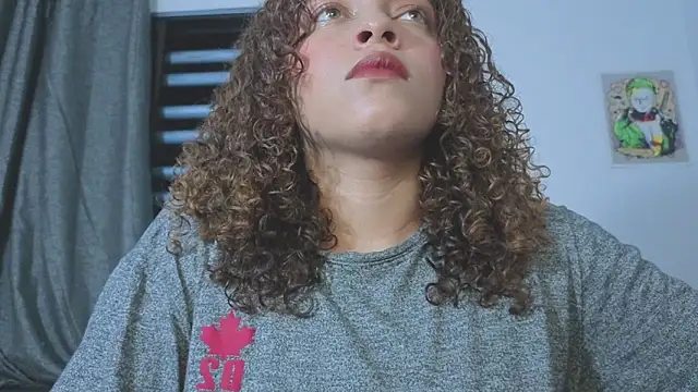 Ada gales  online show from 02/15/26, 04:13