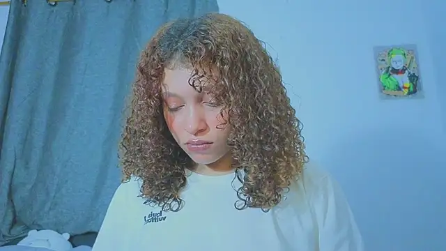 Ada gales  online show from 03/13/26, 04:06