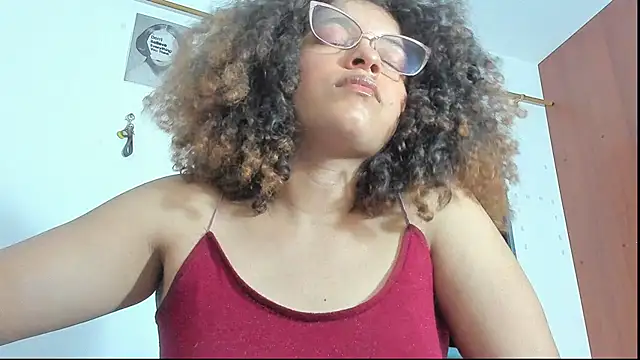 Ada gales  online show from 11/20/25, 04:13