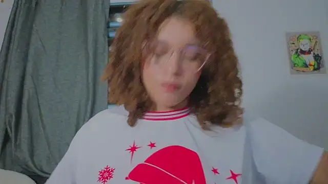 Ada gales  online show from 02/06/26, 04:41