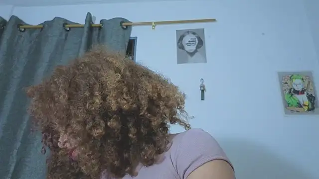 Ada gales  online show from 02/17/26, 02:42