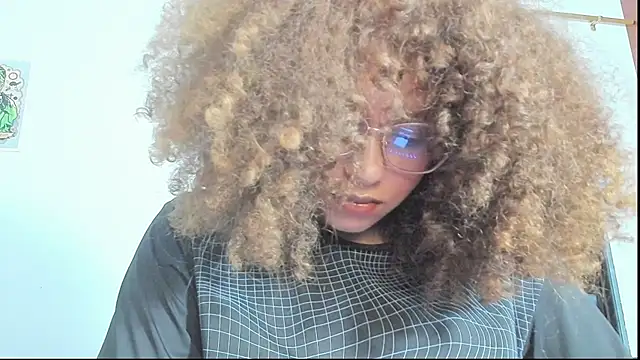 Ada gales  online show from 12/17/25, 03:55