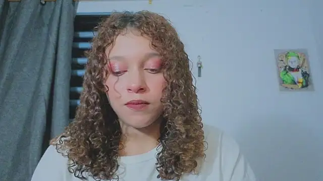 Ada gales  online show from 02/25/26, 04:12