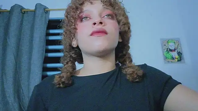 Ada gales  online show from 02/26/26, 04:12