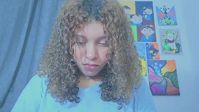 Ada gales  online show from 03/30/26, 04:36