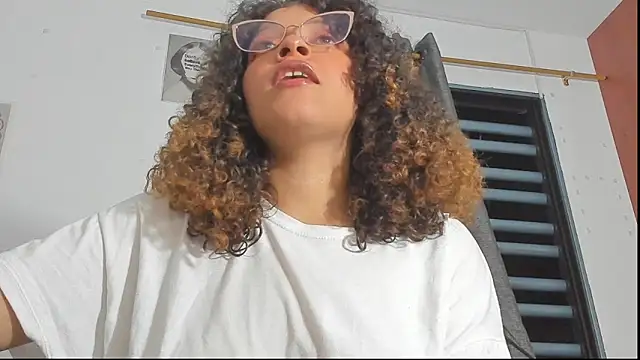 Ada gales  online show from 12/03/25, 04:57