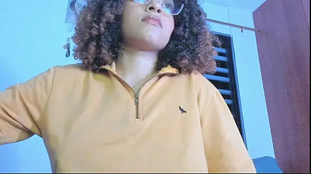 Ada gales  online show from 11/13/25, 02:37