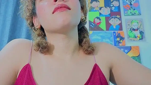 Ada gales  online show from 04/11/26, 03:25