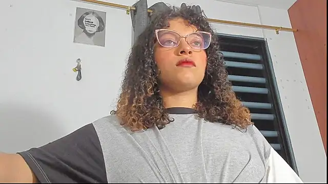 Ada gales  online show from 12/05/25, 04:00