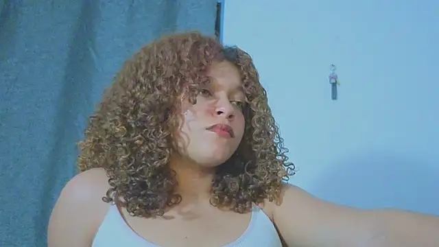 Ada gales  online show from 03/16/26, 04:09