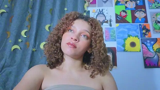 Ada gales  online show from 05/06/26, 02:59