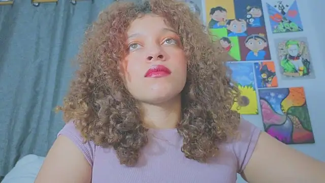 Ada gales  online show from 03/26/26, 02:32