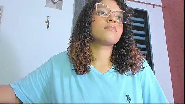 Ada gales  online show from 11/12/25, 04:05