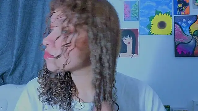 Ada gales  online show from 04/16/26, 05:08