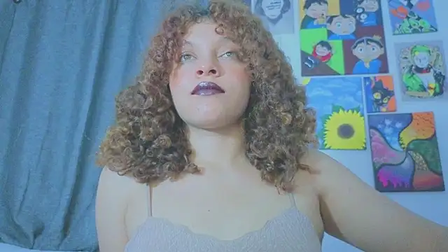 Ada gales  online show from 03/28/26, 05:08