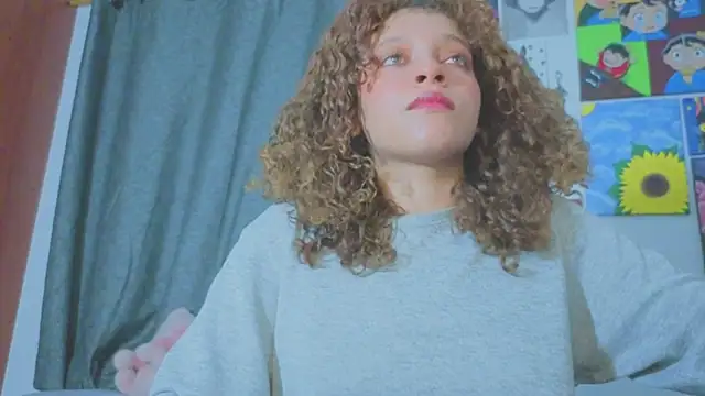 Ada gales  online show from 03/20/26, 04:46