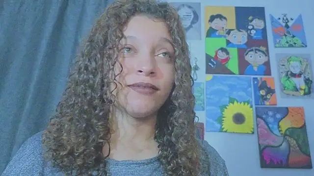 Ada gales  online show from 04/07/26, 04:25