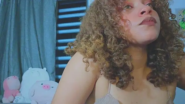 Ada gales  online show from 03/08/26, 02:48