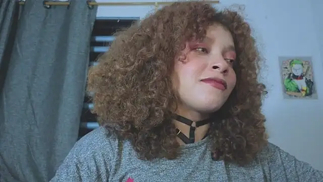 Ada gales  online show from 02/22/26, 01:52