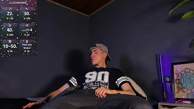 Angel Snowhotxxx online show from 02/28/26, 02:11