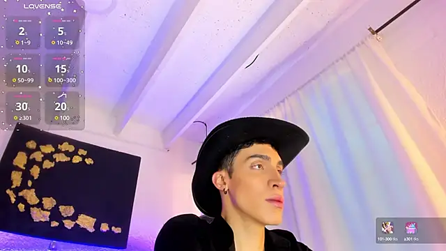 Angel Snowhotxxx online show from 01/15/25, 04:43