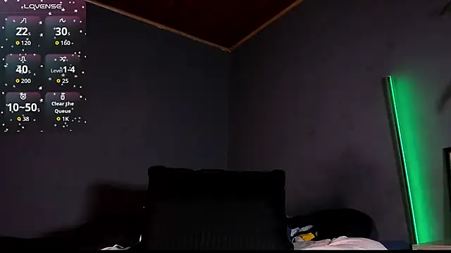 Angel Snowhotxxx online show from 01/18/26, 10:13