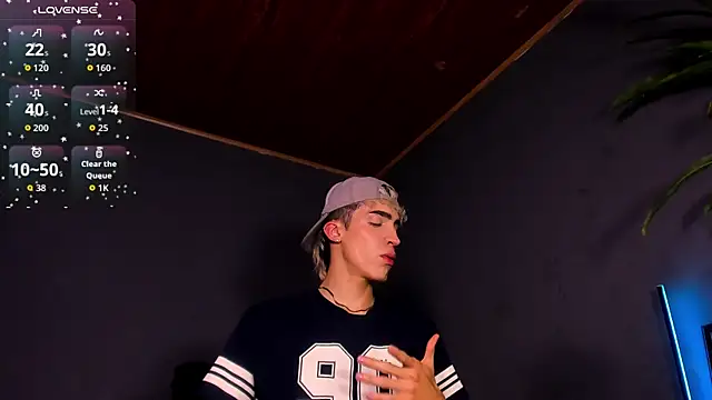 Angel Snowhotxxx online show from 01/11/26, 10:49