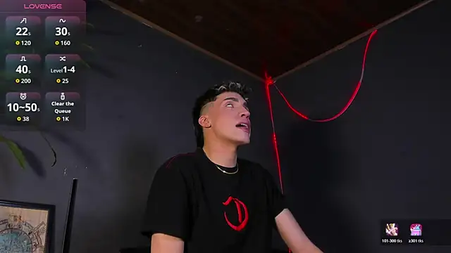 Angel Snowhotxxx online show from 03/29/26, 06:59