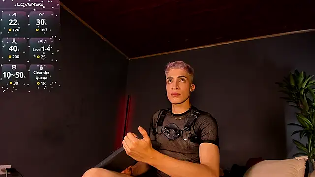Angel Snowhotxxx online show from 09/21/25, 01:00