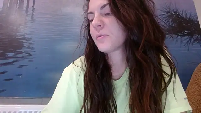 AliceTailor online show from 10/21/25, 05:07