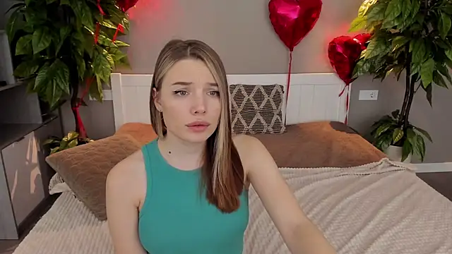 IceDanielles online show from 03/03/25, 04:58