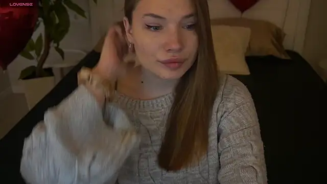 IceDanielles online show from 02/12/26, 01:44