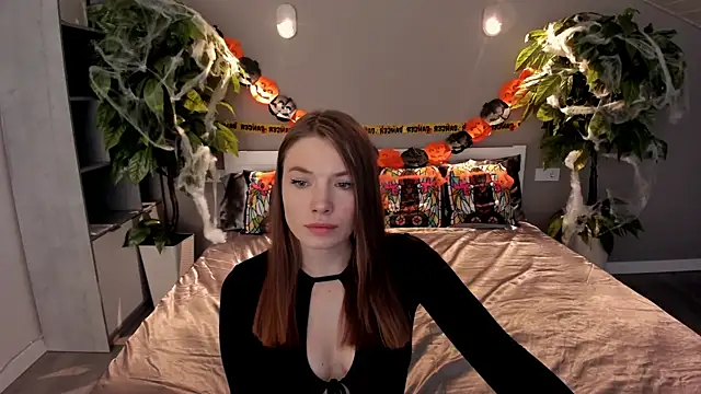 IceDanielles online show from 10/26/25, 01:33