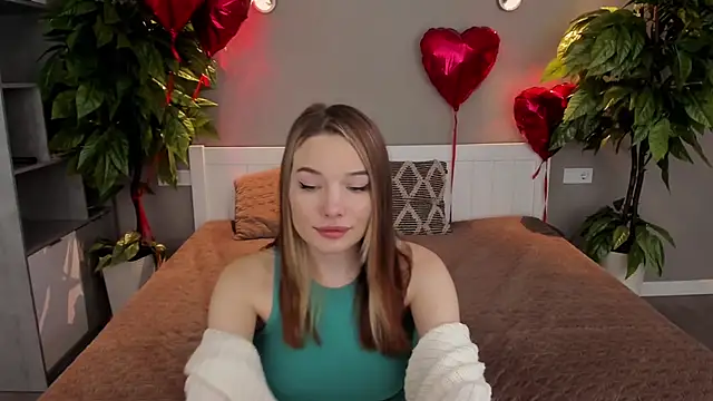 IceDanielles online show from 03/03/25, 01:56