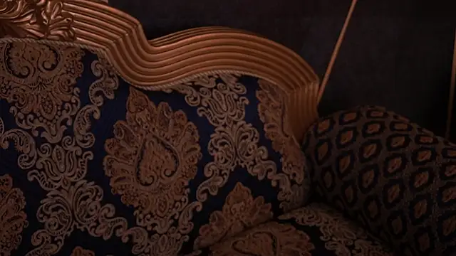 IceDanielles online show from 02/05/26, 01:40