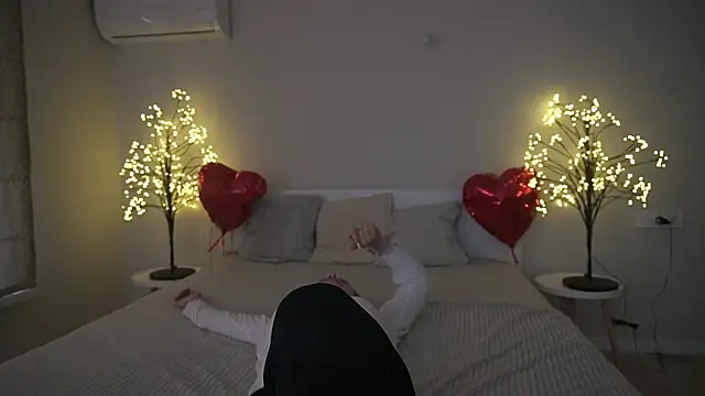 IceDanielles online show from 03/15/25, 12:34